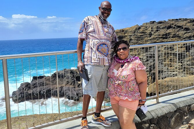 Oahus Fun and Foodie Tour Groups of 5 or More Only! - Tips for a Great Experience