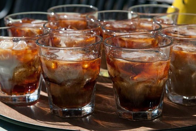 Oaklands Temescal Tastes Tour Review - The Temescal Tastes Tour: A Comprehensive Overview