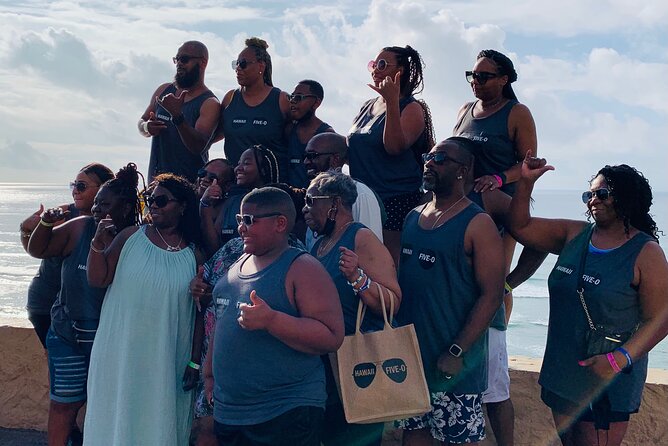 Obama Journey in Hawaii Tour Review - Traveler Experiences