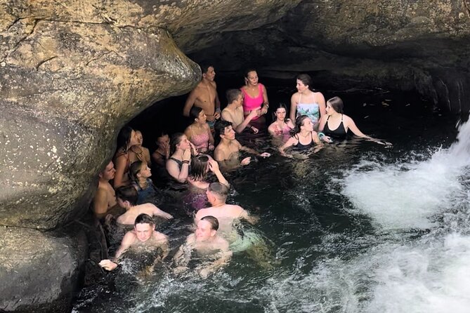 Off Trail Rainforest El Yunque and Beach Adventure Tour - Pricing and Cancellation Policy