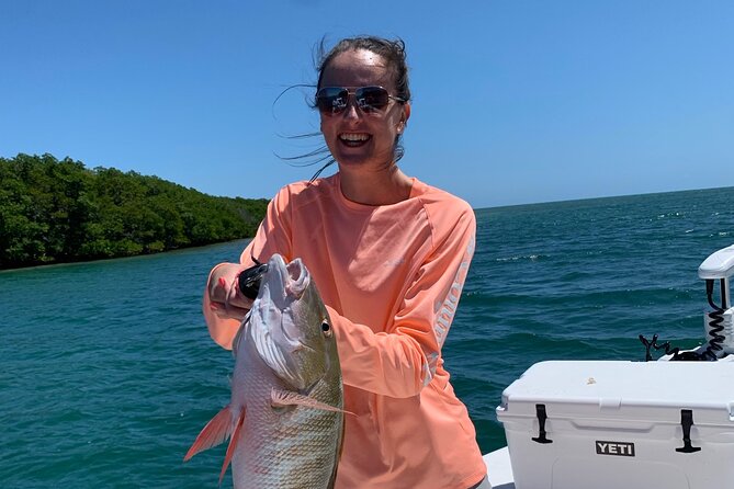 Offshore Fishing Trip Miami - Fishing Licenses and Regulations