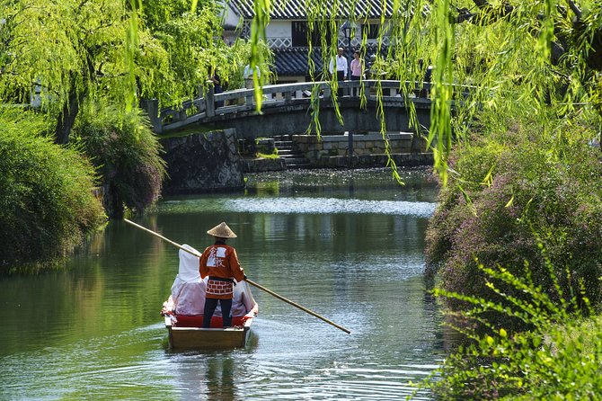 Okayama Half-Day Private Trip With Government-Licensed Guide - Customizing Your Experience