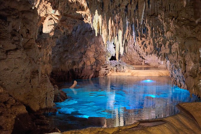Okinawa Private Customizable Full Day Tour by Private Vehicle - Top Attractions and Highlights