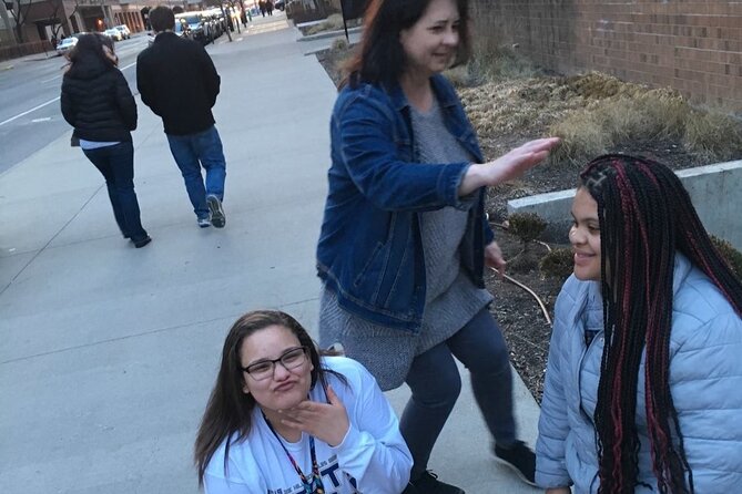 Oklahoma City Scavenger Hunt Review - Highlights and Recommendations