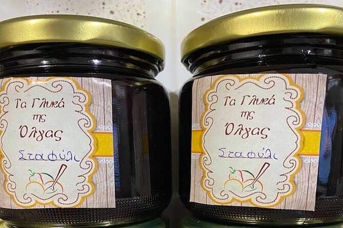 Olive Oil Tour - From Athens - Transportation and Booking Details