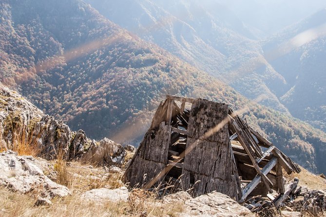 Olympic Mountain Trebević - 4x4 Tour From Sarajevo - What to Expect During the Tour