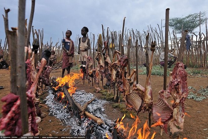 Omo Valley Tribes Photography Tour by Locals - Booking Information