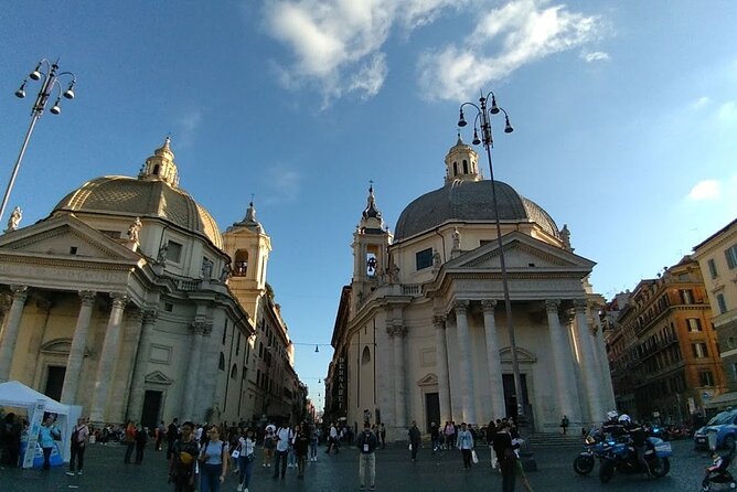 On the Footpath of Caravaggio in Rome, Private Tour Package Price - Additional Information and Policies