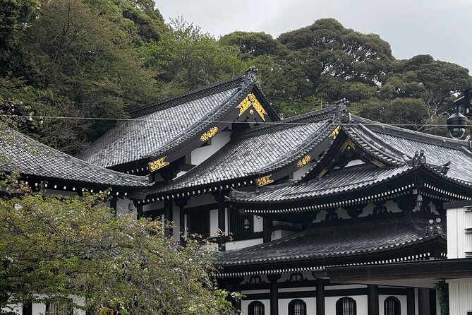 One Day Fully Customize the Tour for Kamakura and Yokohama - Yokohama Highlights