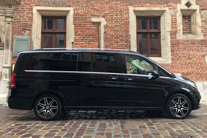 One Day Tour to Auschwitz-Birkenau & Salt Mine From Wroclaw With Private Driver - Professional Local Guide Insights