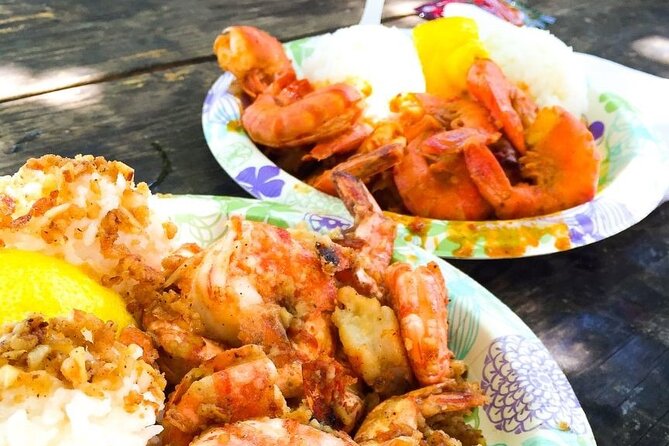 One Unforgettable Day on Oahu | Circle Island Experience - Recommendations for Lunch