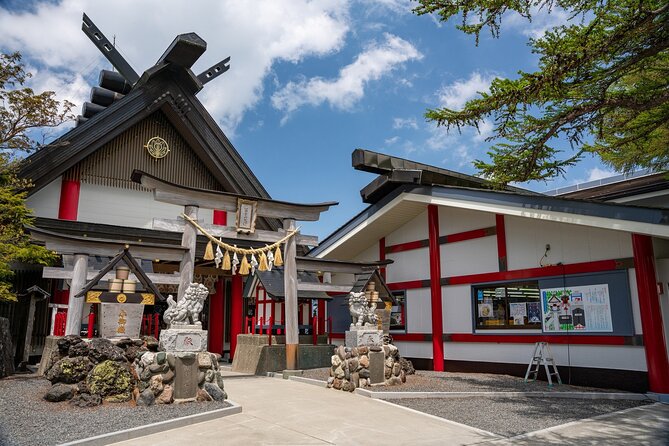 One Way Bus Tokyo to Kawaguchiko via Mt. Fuji 5th Station - Booking and Pricing Details