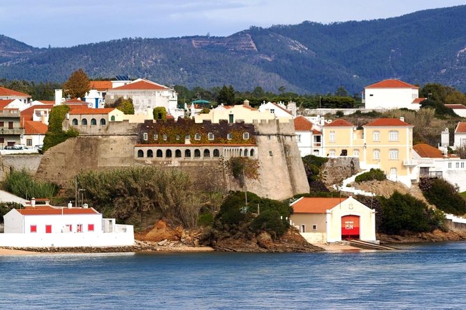 One Way Lisbon to Algarve, Through SW Natural Park, Porto Covo, Sagres, Lagos - Planning Your Tour
