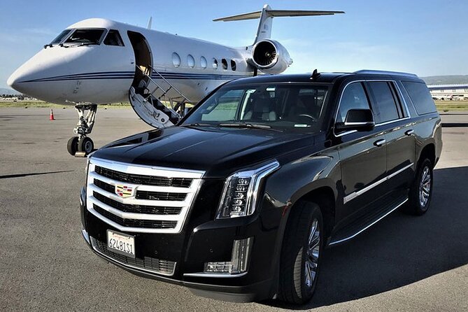 One Way Private Transfer From Las Vegas Airports to Las Vegas - Common Issues and Complaints