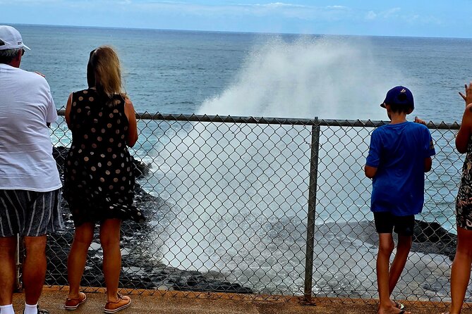 Opaekaa Falls, Spouting Horn, Poipu Beach - Booking Details and Policies