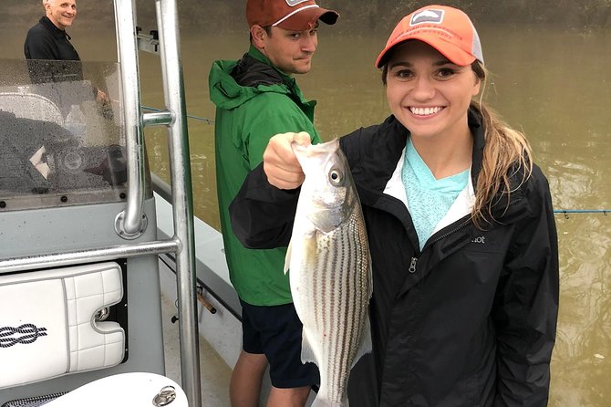Oriental Neuse River Fishing Trips Review - The Sum Up