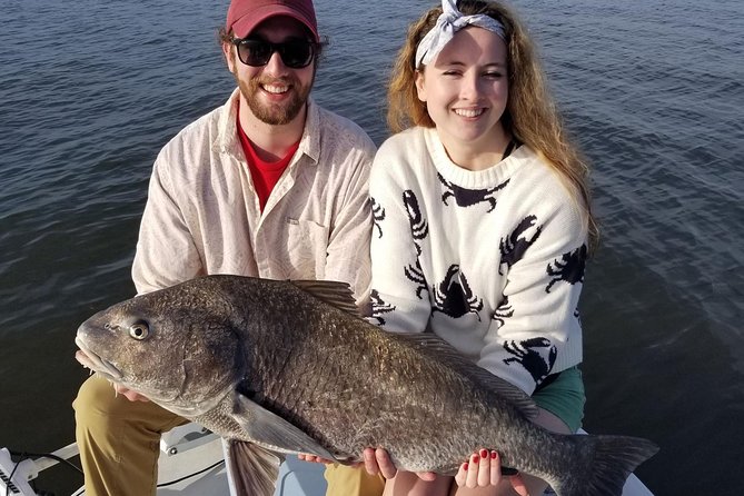 Orlando Inshore Fishing Charters Review - Highlights of the Fishing Tours