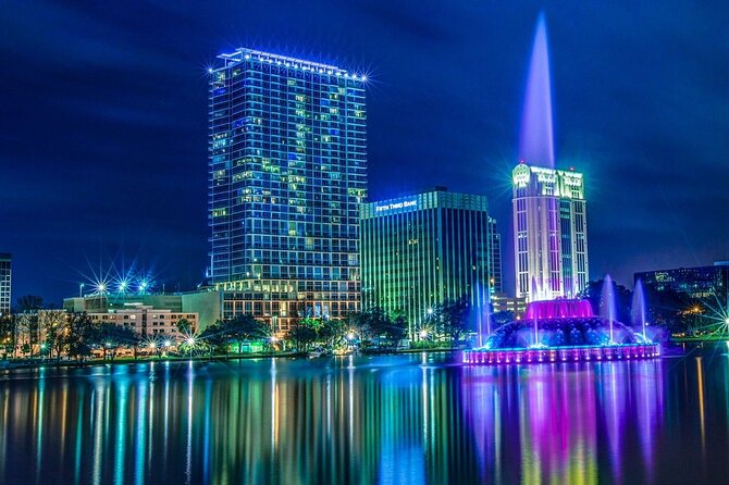 Orlando International Airport Transportation - Preparing for Your Airport Transfer