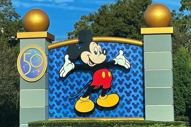 Orlando MCO Transfer Service Review - The Sum Up