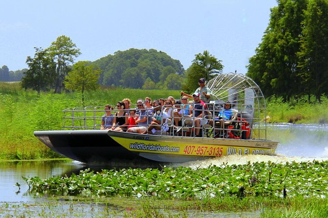 Orlando Sightseeing Flex Pass Review - Attraction Hours and Entry Processes