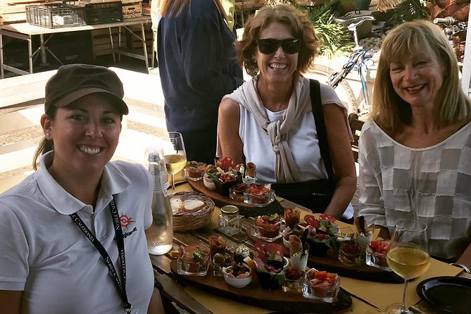 Ortygias Street Food Tour With Enrica De Melio - Indulging in Sicilian Street Food Classics