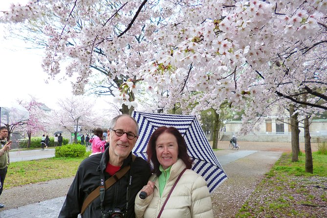 Osaka Castle and the Sumiyoshi Taisha Shrine - The Spiritual Essence of Sumiyoshi Taisha