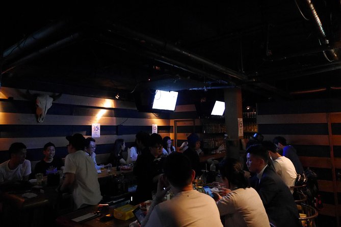 Osaka: LGBTQ+ Life Past and Present - Experiencing LGBTQ+-Friendly Dining and Cultural Offerings