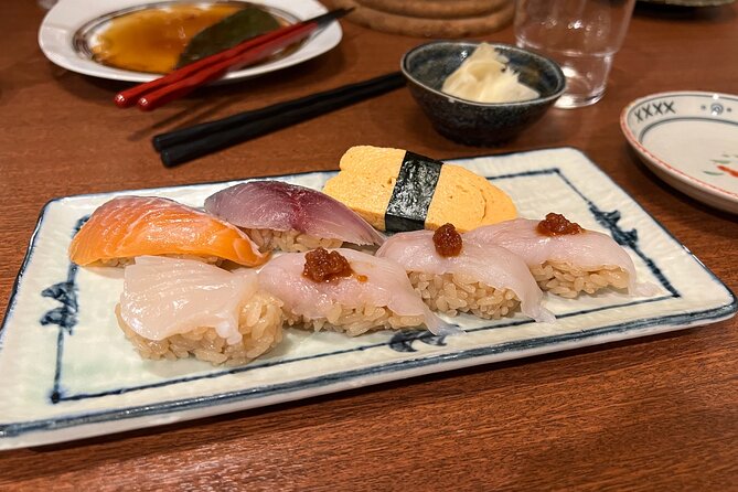 Osaka: Puffer Fish Tasting With Local - Cultural Significance of Fugu