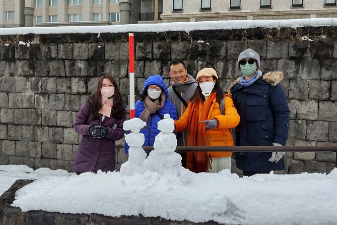 Otaru & Yoichi Tour With Licensed Guide & Vehicle From Sapporo - Pickup and Transportation Details