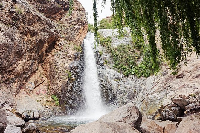 Ourika Valley Full Day Trip From Marrakech - Important Travel Information