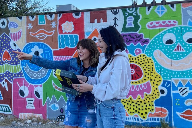 Outdoor Escape Room in LA Review - Guest Reviews and Experiences