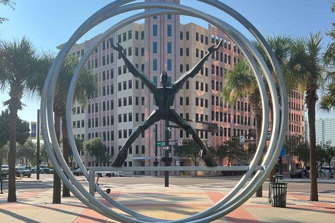 Outdoor Escape Room in Tampa - Ybor City - Reviews and Ratings