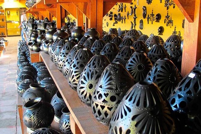 Overnight 2-Day Experience in Beautiful Oaxaca - Reviews and Feedback
