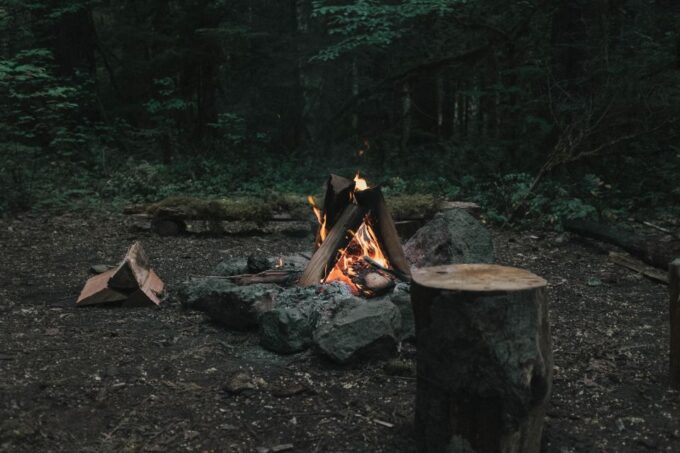 Overnight Camping Experience in Kitulgala - Group Options