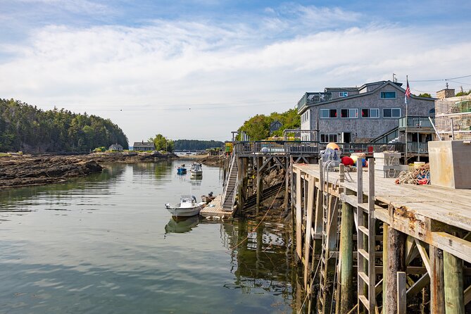 Oyster and Wine Tasting Review: A Coastal Delight - Accessibility and Accommodations