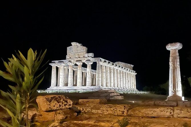 Paestum UNESCO World Heritage - Planning Your Visit