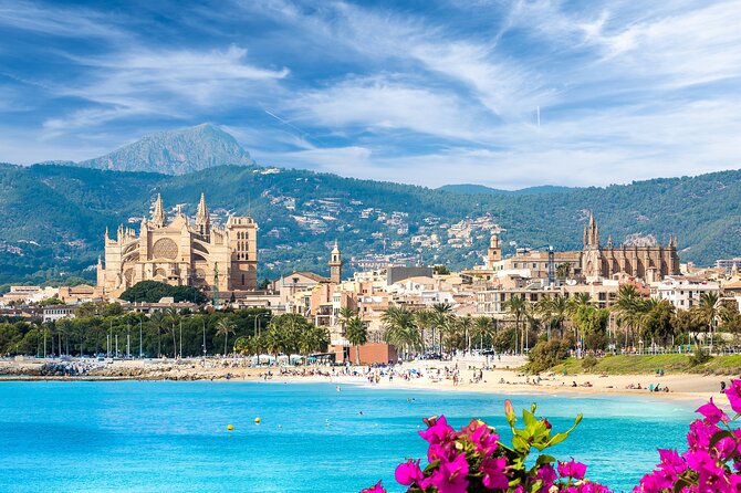 Palma De Mallorca in 1 Day - Walking Tour - Audioguide - Booking and Cancellation Policies