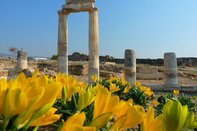 Pamukkale, The Cotton Castle - Customer Reviews