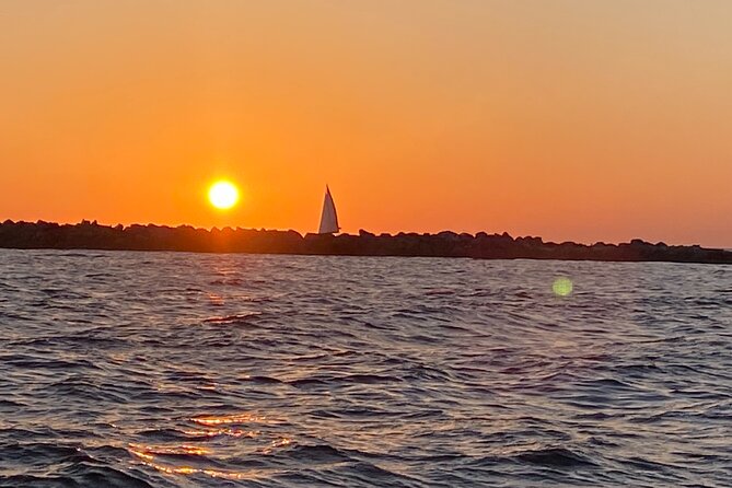 Panama City Beachs - Dolphin Sunset Cruise - What to Expect on the Dolphin Sunset Cruise