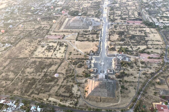 Panoramic Flight to Teotihuacanán in Small Plane 2 People - Reviews and Ratings
