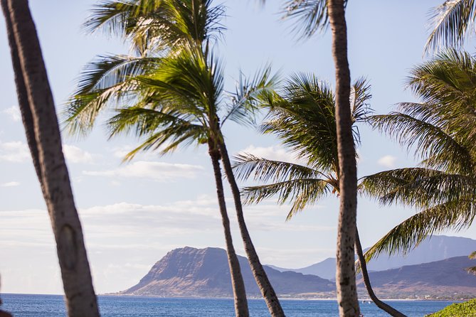 Paradise Cove Luau - Cultural Experience