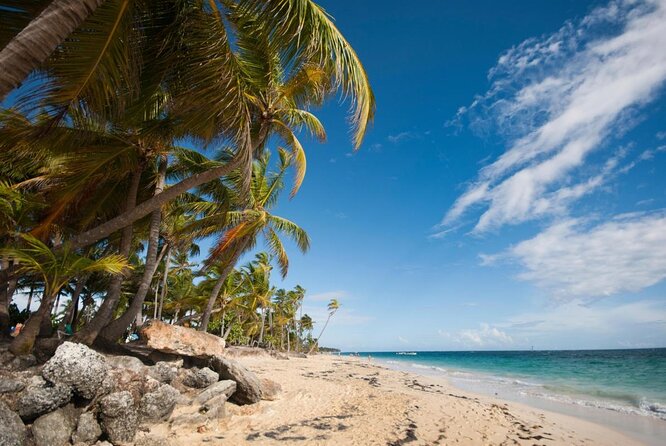 Parasailing Vip From Punta Cana - Frequently Asked Questions