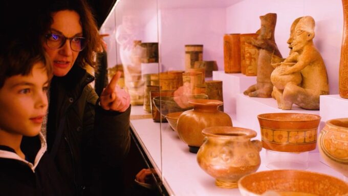 Paris: Entrance Ticket to the Chocolate Museum - Audioguide Options