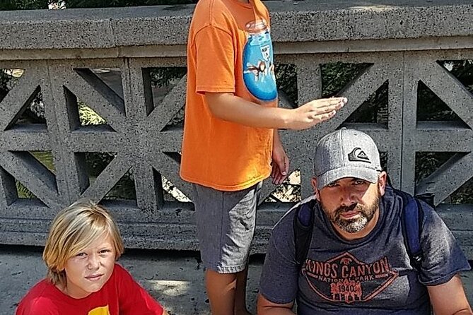 Participate in a Fun Scavenger Hunt in Hartford by 3Quest Challenge - Tips for a Successful Scavenger Hunt