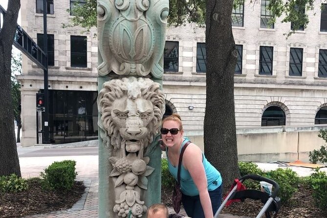 Participate in a Fun Scavenger Hunt in Knoxville by Operation City Quest - How to Book Your Adventure