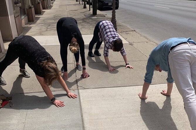 Participate in a Fun Scavenger Hunt in Oklahoma City by Operation City Quest - What to Expect