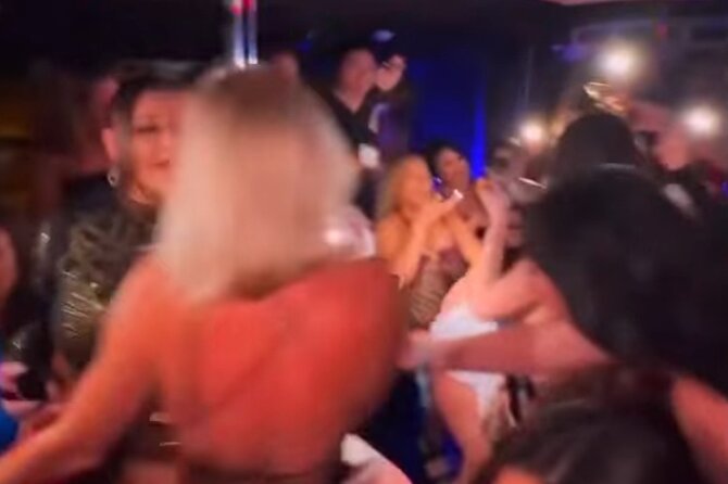 Party Bus Adventure Through 305 Promotions - Frequently Asked Questions