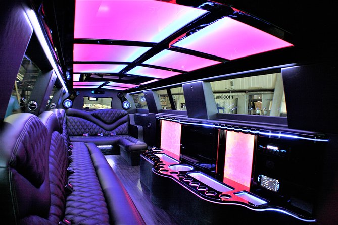 Party Bus Limo Sprinter Transfer Service Fort Lauderdale - Customer Feedback