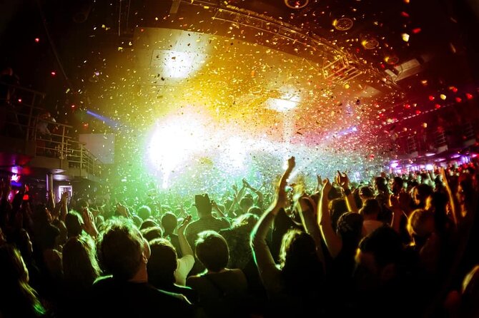 Party Bus Nightclub Crawl - Final Thoughts on the Crawl