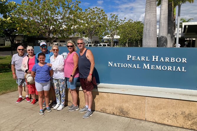Pearl Harbor Arizona Memorial VIP Tour Review - Final Thoughts
